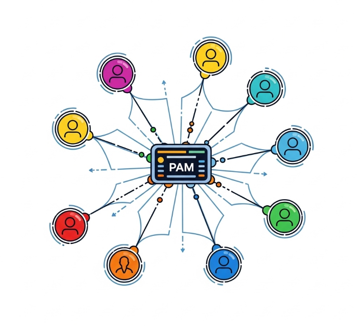 Privileged Access Management